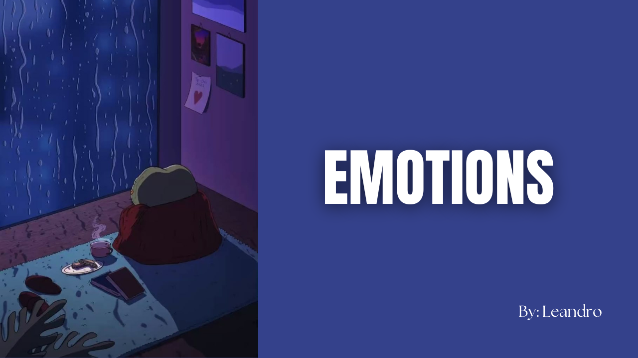 Naming Emotions You Didn’t Know You Had